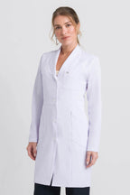 Jaleco Feminino One - Branco