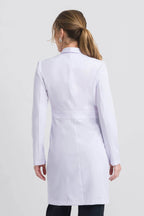 Jaleco Feminino One - Branco