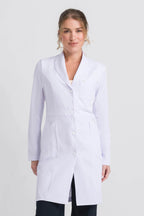 Jaleco Feminino One - Branco