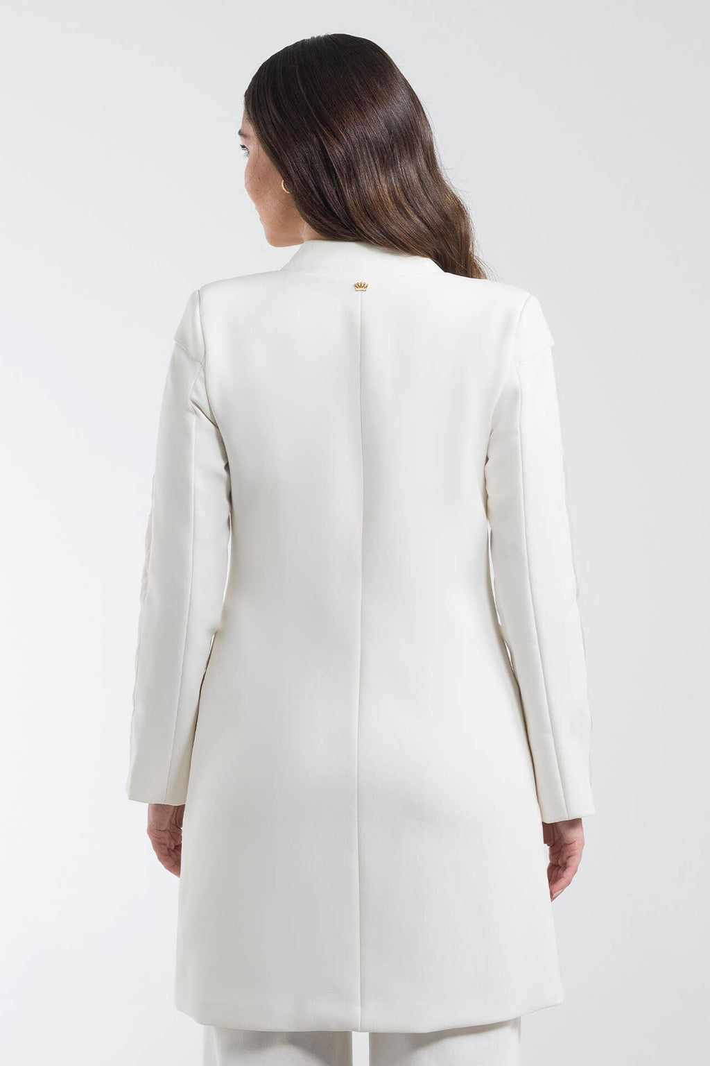 Jaleco Feminino Sophie - Off White
