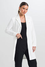 Jaleco Feminino Soul - Off White