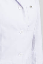 Jaleco Feminino Start - Branco