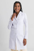 Jaleco Feminino Start - Branco