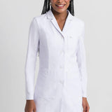 Jaleco Feminino Start - Branco