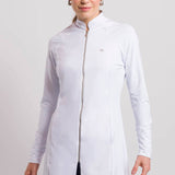 Jaleco Veneto Feminino - Branco