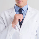 Jaleco Masculino Hope - Branco