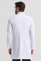 Jaleco Masculino Graduation - Branco
