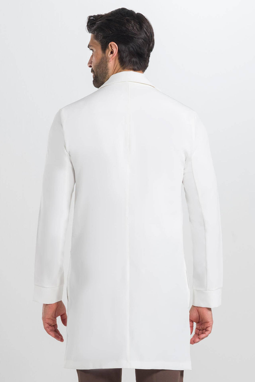 Jaleco Masculino Soul - Off White