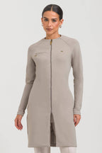 Jaleco Feminino Augusta - Fendi