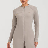 Jaleco Feminino Augusta - Fendi