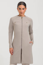 Jaleco Feminino Augusta - Fendi