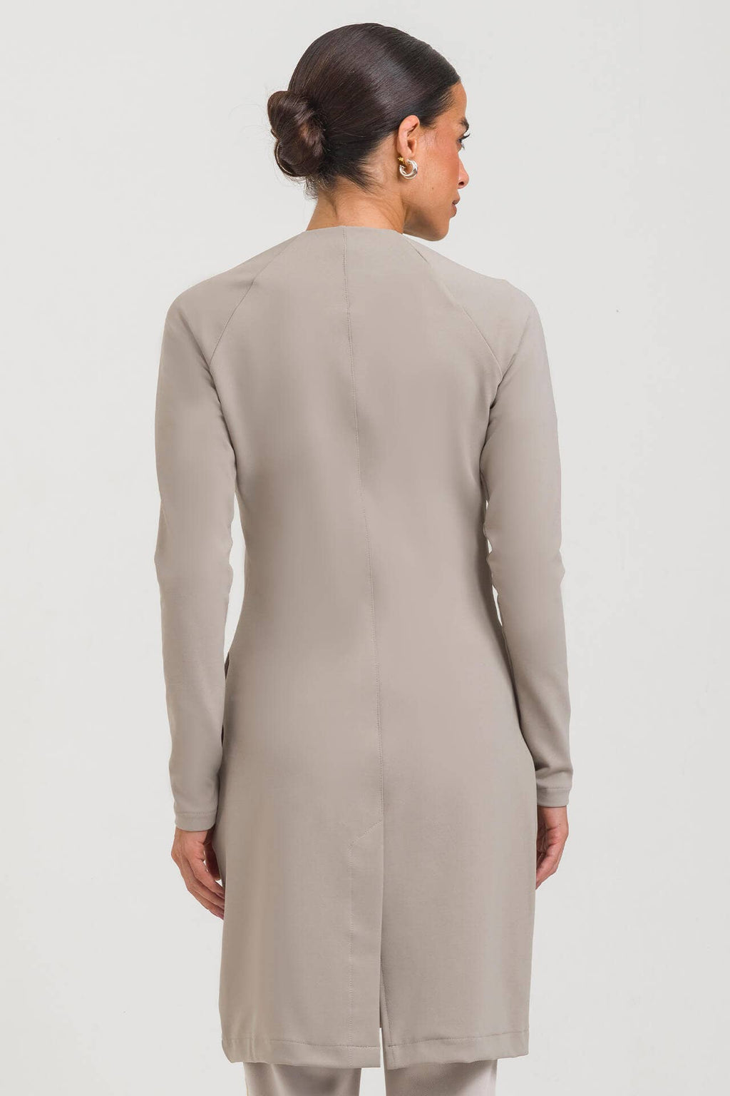 Jaleco Feminino Augusta - Fendi