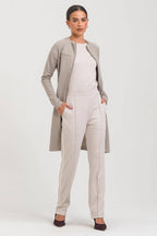 Jaleco Feminino Augusta - Fendi