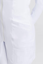 Jaleco Feminino Coach - Branco
