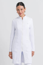 Jaleco Feminino Coach - Branco