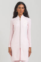Jaleco Feminino Eagle - Rosa Soft