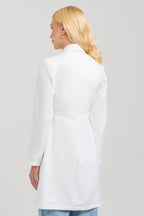 Jaleco Feminino Elisa - Off White