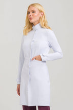 Jaleco Feminino Legacy - Branco