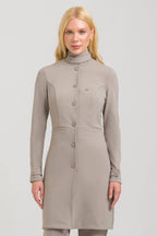Jaleco Feminino Legacy - Fendi