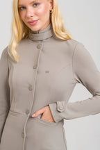 Jaleco Feminino Legacy - Fendi