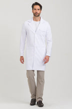 Jaleco Masculino Original - Branco