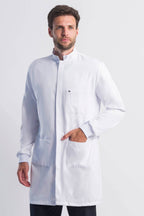 Jaleco Masculino Basic - Branco