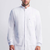 Jaleco Masculino Basic - Branco