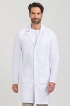 Jaleco Masculino Otto - Branco