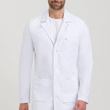 Jaleco Masculino Otto - Branco