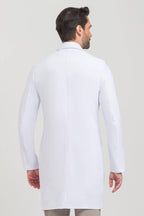 Jaleco Masculino Otto - Branco