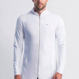 Jaleco Veneto Masculino - Branco
