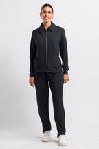 Jaqueta Feminina Classic - Preta
