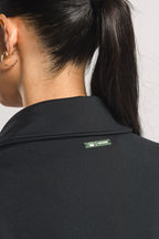 Jaqueta Feminina Classic - Preta