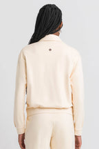 Jaqueta Feminina Hit - Essential - Bege