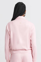 Jaqueta Feminina Hit - Essential - Rosa