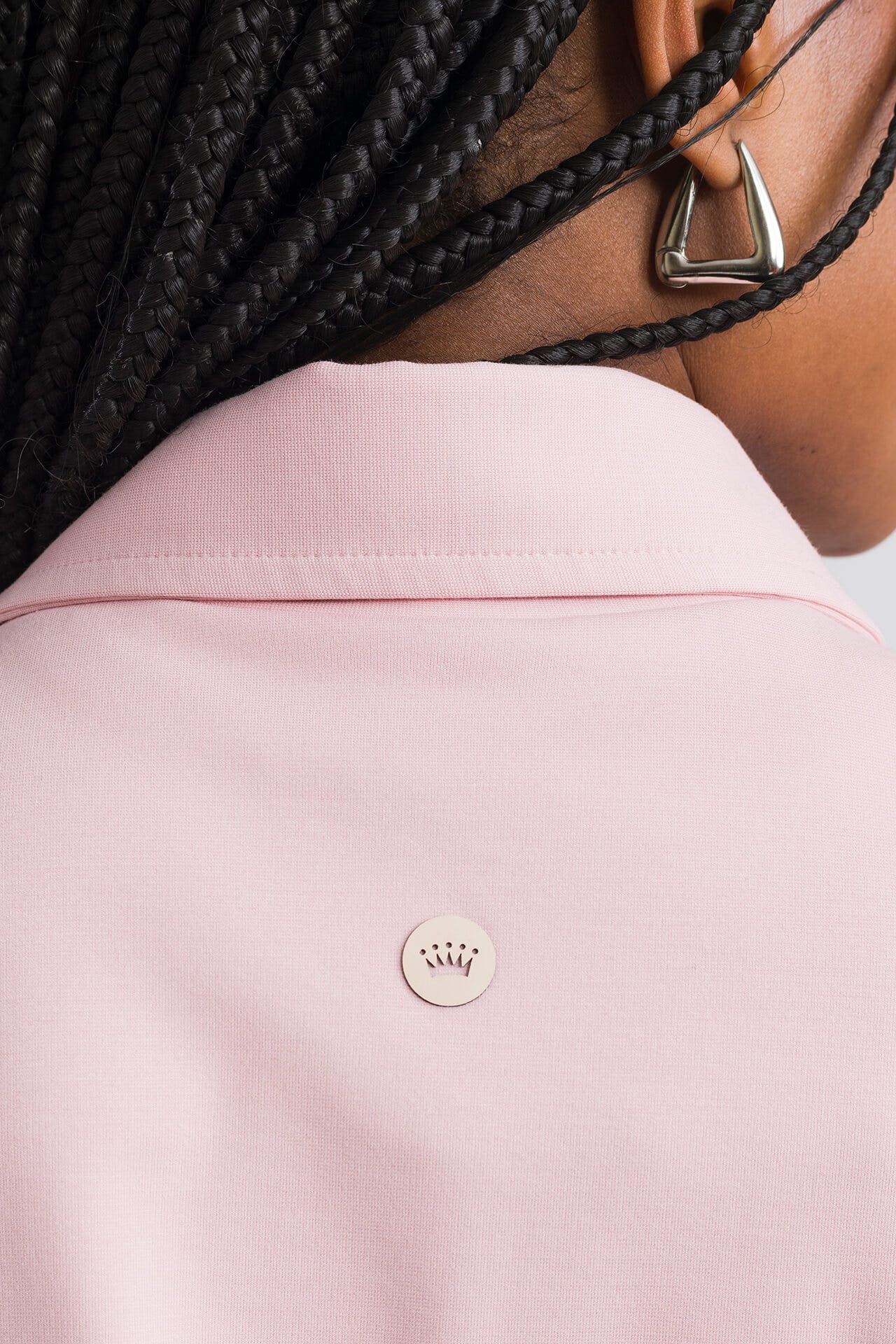 Jaqueta Feminina Hit - Essential - Rosa