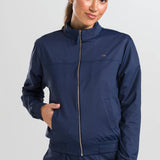Jaqueta Feminina Veneto - Azul Marinho