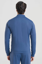 Jaqueta Masculina Care - Azul Marinho