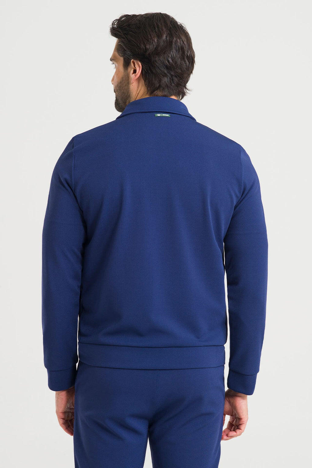 Jaqueta Masculina Classic - Azul Marinho