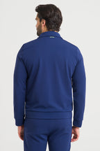 Jaqueta Masculina Classic - Azul Marinho