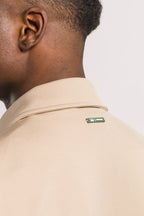 Jaqueta Masculina Classic - Bege
