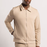Jaqueta Masculina Classic - Bege