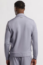Jaqueta Masculina Classic - Cinza