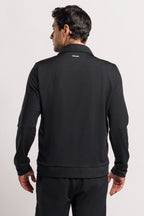 Jaqueta Masculina Classic - Preta