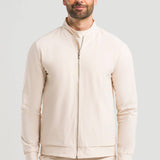 Jaqueta Masculina Thomas - Bege