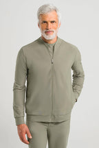 Jaqueta Masculina Thomas - Oliva