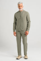 Jaqueta Masculina Thomas - Oliva