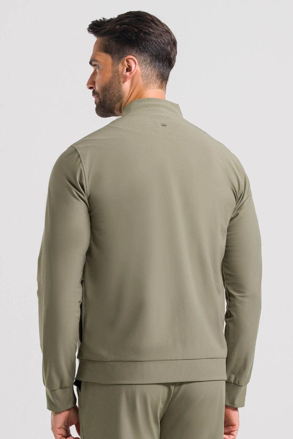 Jaqueta Masculina Thomas - Oliva
