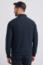 Jaqueta Masculina Thomas - Preto