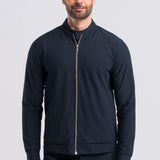 Jaqueta Masculina Thomas - Preto